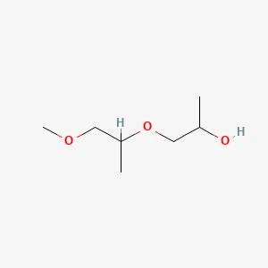 Methoxypropoxypropanol 丨 CAS 34590-94-8