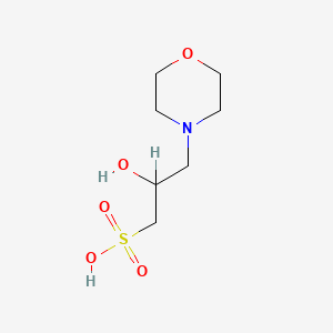 mopso 6 CAS 68399-77-9