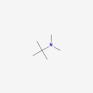 N,N-디메틸-tert-부틸아민丨CAS 918-02-5