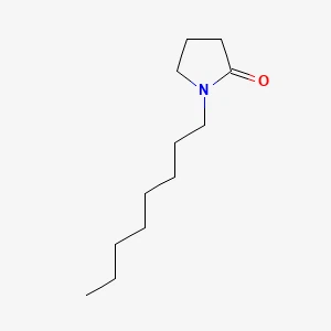 n - Octyl Pyrrolidone 丨 CAS 2687-94-7