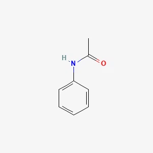 N- 페닐 아세트 아미드 丨 CAS 103-84-4