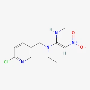 Nitenpyram p cas 150824-47-8