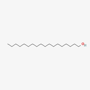 Octadecanol ol cas 112-92-5