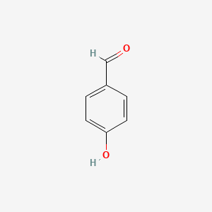 p-hydroxybenzaldehyde 丨 cas 123-08-0