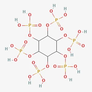 Phytic acid 丨 cas 83-86-3