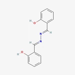 Salicylaldehyde Azine 丨 cas 959-36-4