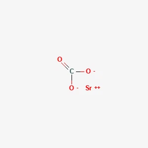 Strontium Carbolate ate cas 1633-05-2