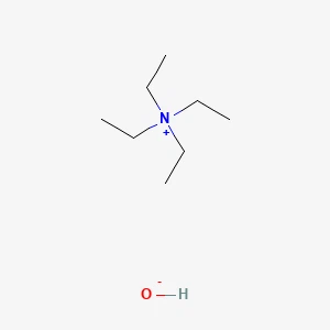 테트라 에틸 암모늄 하이드 록 사이드 丨 CAS 77-98-5