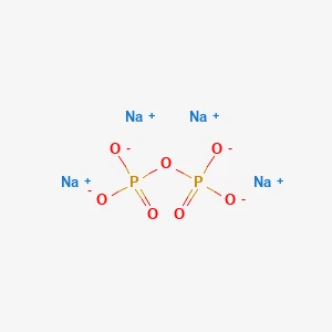 Tetrasodium pyrophosphate 丨 cas 7722-88-5