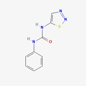 thidiazuron z cas 51707-55-2