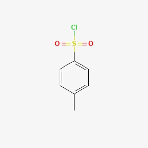 토실 클로라이드 ch cas 98-59-9