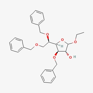 Tribenoside 丨 CAS 10310-32-4