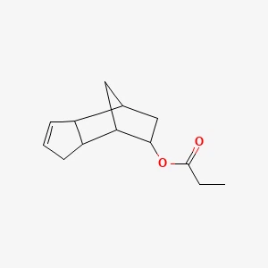 Tricyclodecenyl propionate 丨 CAS 68912-13-0