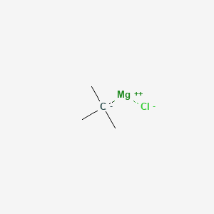 Tert-Butylmagnesium 클로라이드 CAS 677-22-5