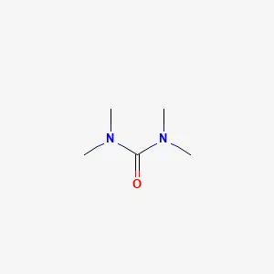 Tetramethylurea 丨 cas 632-22-4