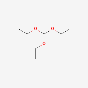 Triethyl orthoformate 丨 cas 122-51-0